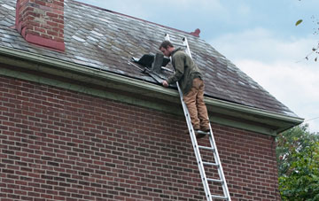 what affects urgent Mid Calder roof repairs