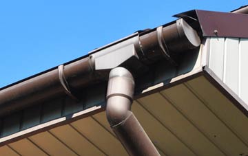 types of Mid Calder fascias