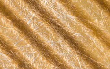 Mid Calder fibreglass roof waterproofing