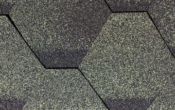 Mid Calder fibreglass shingle repairs