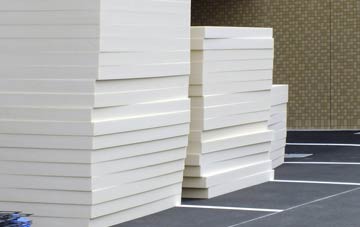 Mid Calder flat roof insulation costs