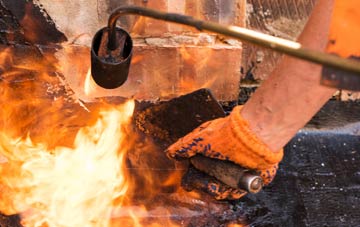 Mid Calder flat roof repair companies