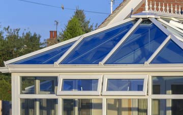 professional Mid Calder conservatory insulation