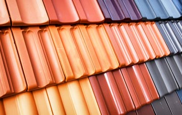 Mid Calder roof tile costs