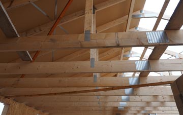 Mid Calder roof truss costs