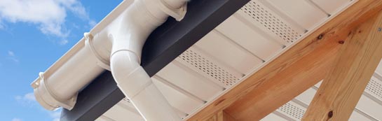 get Mid Calder guttering quotes today