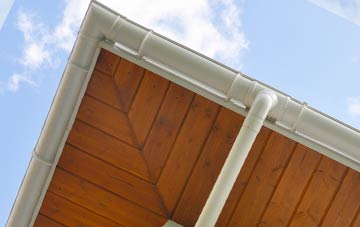Mid Calder soffit types