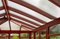 Mid Calder conservatory roofing insulation