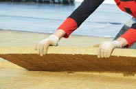 find rated Mid Calder roof insulation companies