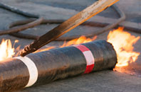 free Mid Calder flat roofing repair quotes