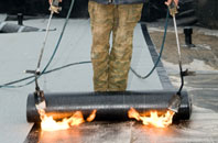 Mid Calder flat roof sealing quote