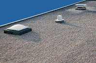 Mid Calder flat roofing