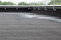 find rated Mid Calder flat roofing companies
