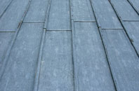 Mid Calder lead roofing