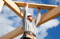 Mid Calder roof replacement work