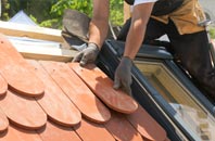 Mid Calder tiled roofing companies