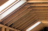 Mid Calder tapered roof insulation quotes